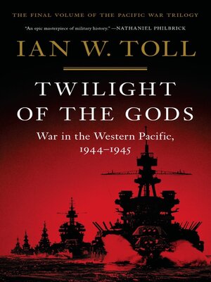 cover image of Twilight of the Gods
